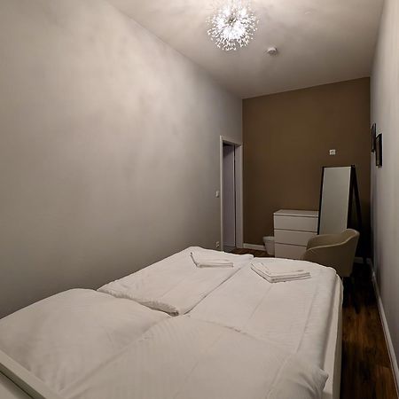 Albert Rooms Берлин Экстерьер фото