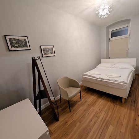 Albert Rooms Берлин Экстерьер фото