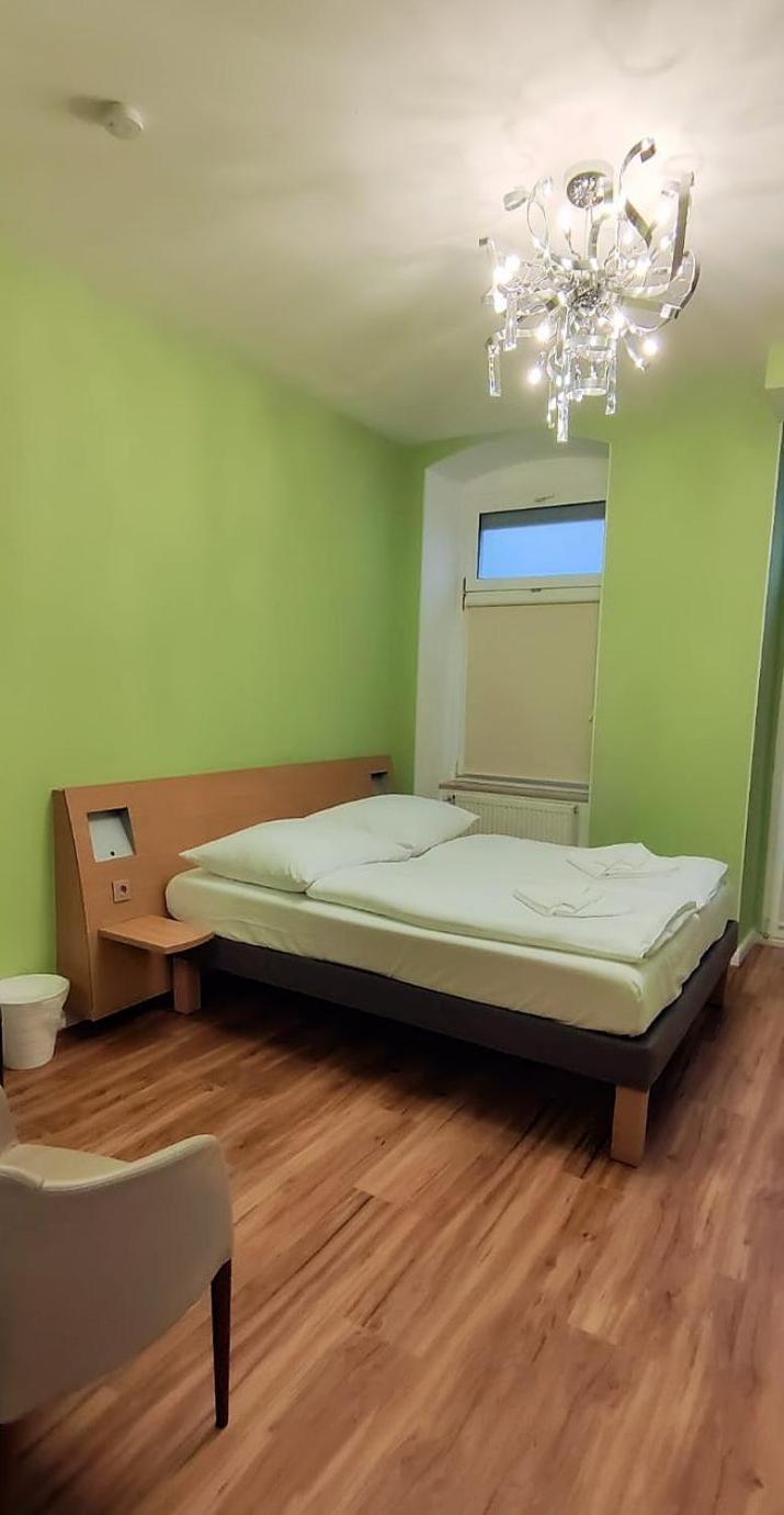 Albert Rooms Берлин Экстерьер фото