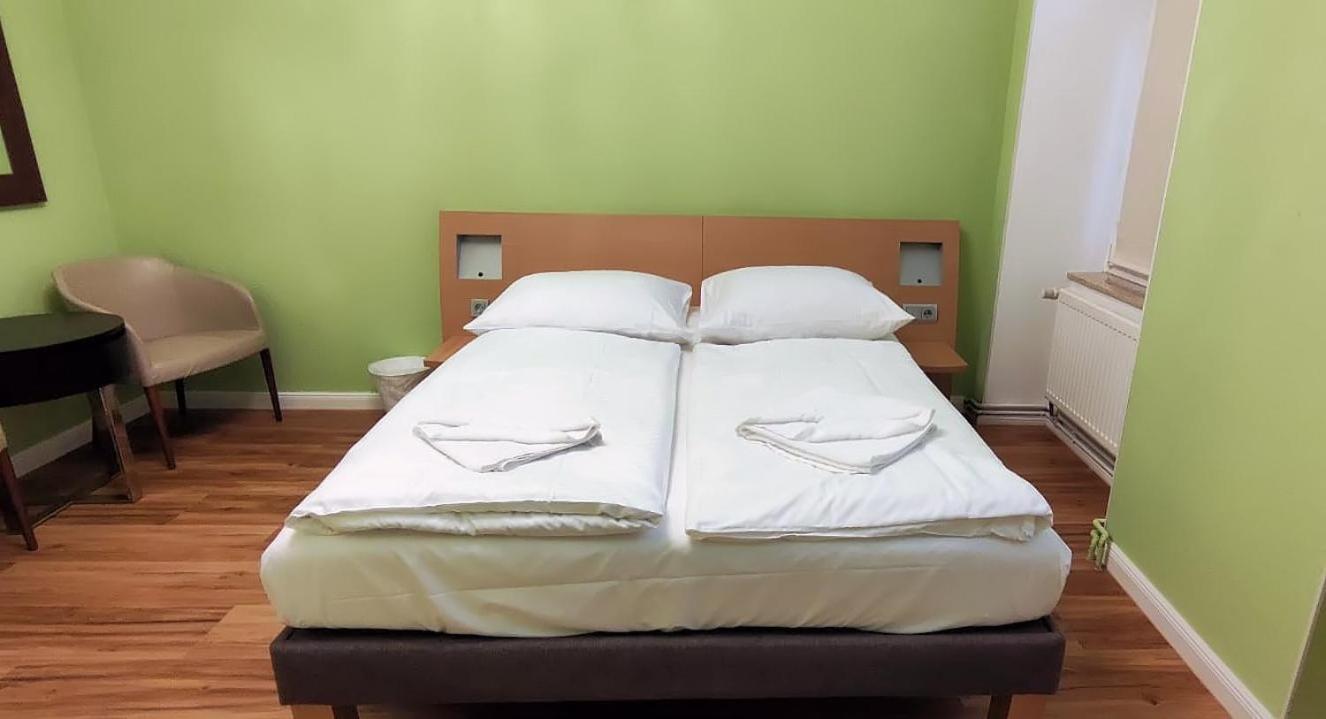 Albert Rooms Берлин Экстерьер фото