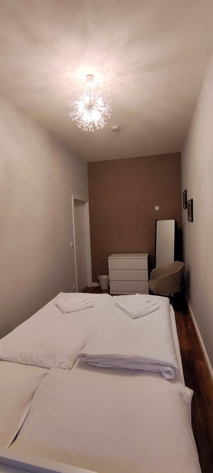 Albert Rooms Берлин Экстерьер фото