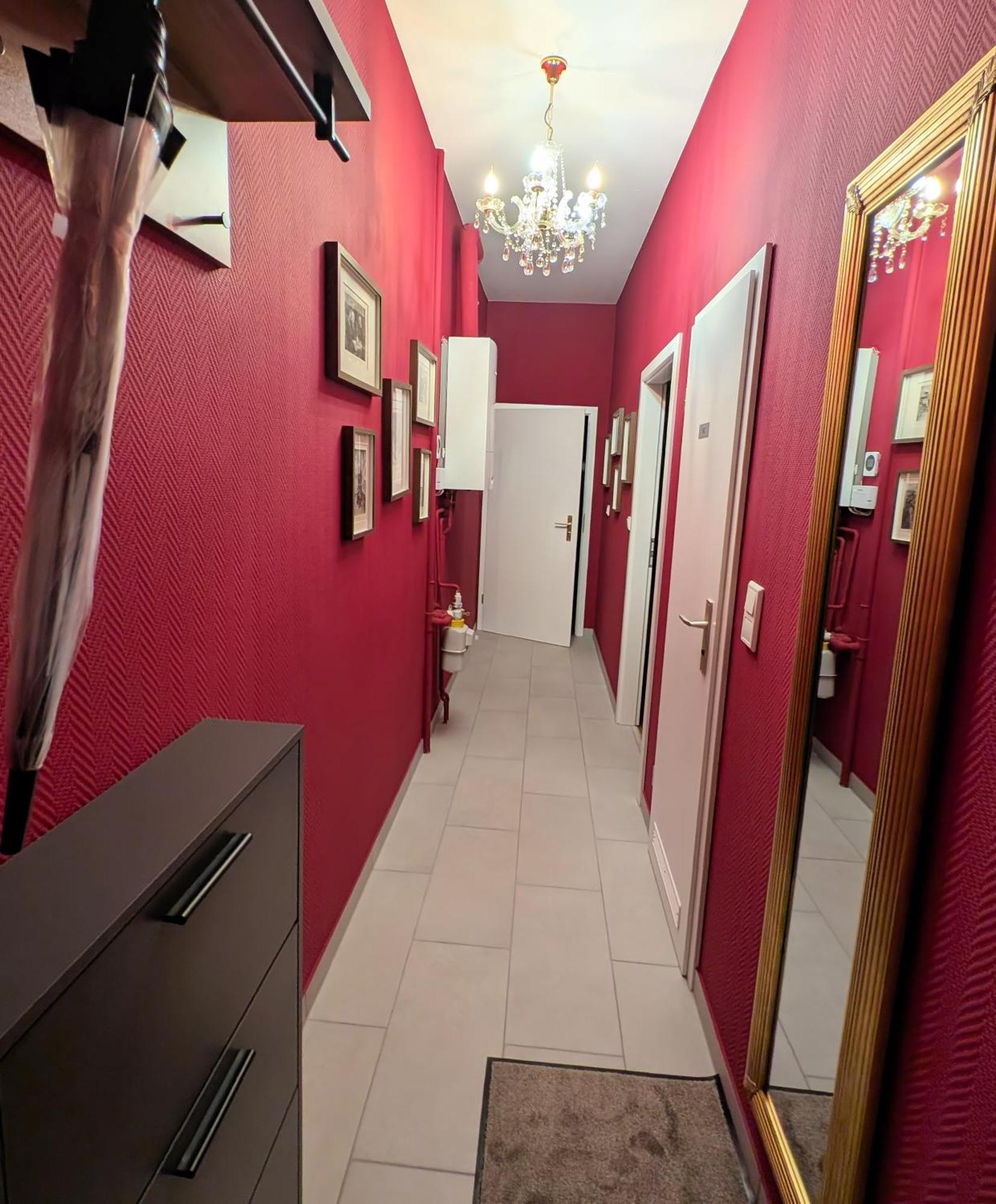 Albert Rooms Берлин Экстерьер фото